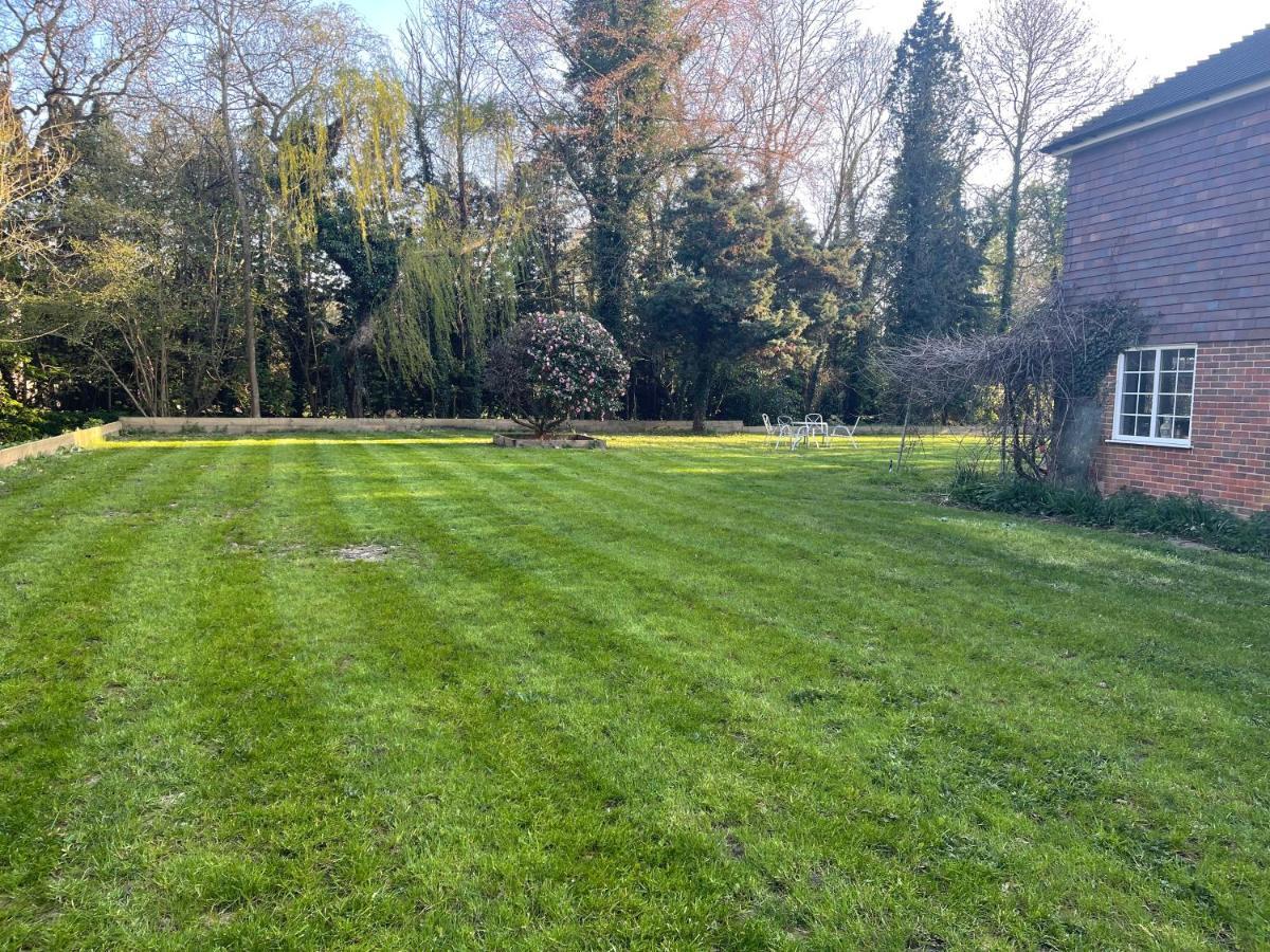 Da Vinci Guest House & Guest Parking, A Real Gem Crawley  Exterior foto